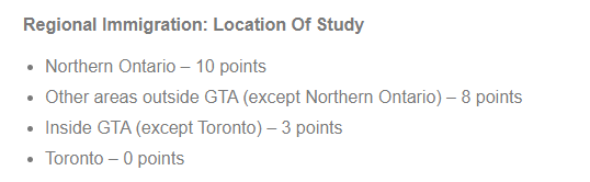 暂停三个月,安省硕博提名狂捞889人