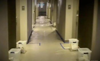 1万元的费用！酒店隔离为什么这么贵？