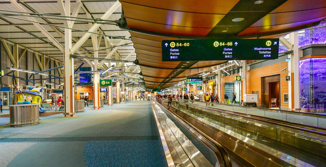 来加拿大旅游也能申请枫叶卡？现成LMIA