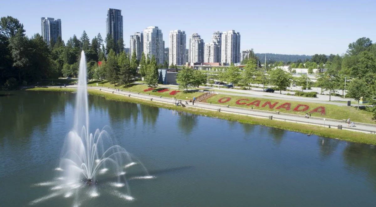 加拿大三城市入围全世界最安全城市，中国这城市第4