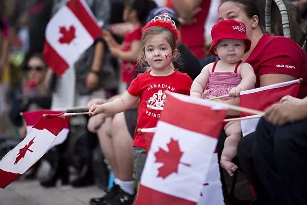 严重危机!出生率创17年来最低,劳动力全靠移民!