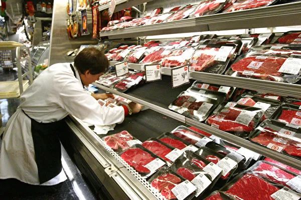 切肉采摘捡鸡蛋也能移民？加拿大肉厂招人！