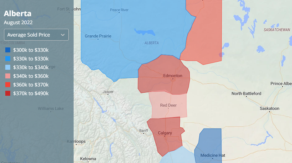 低成本移民趁现在，人口迁入创新高