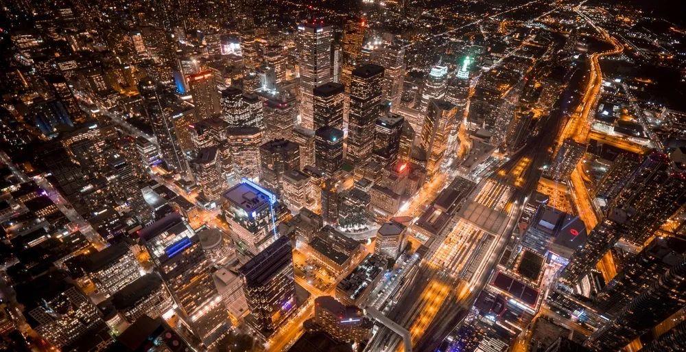 高精尖布局：加拿大十大顶级科技城市盘点