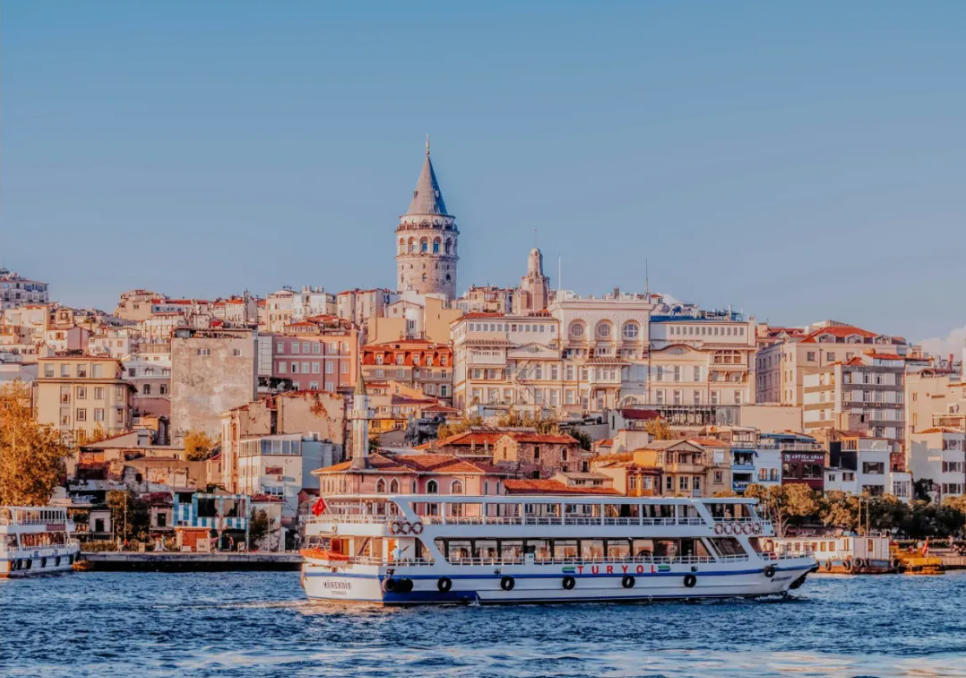 免签后的土耳其，悄悄围猎着中国中产！