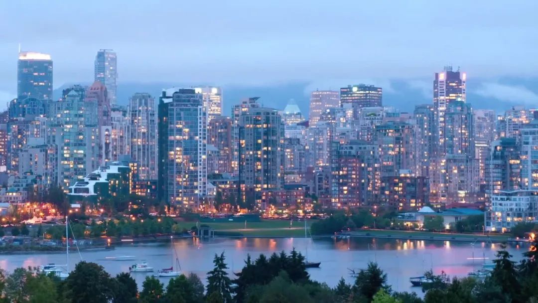 温哥华买不起房？加拿大买房草原省是最佳选择