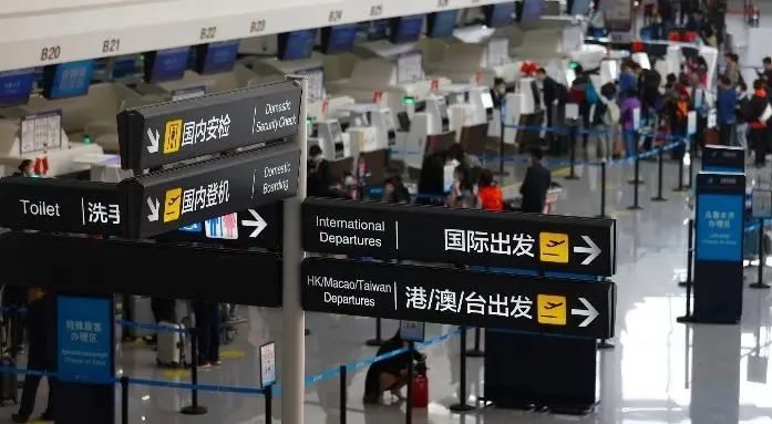 中国驻加大使馆紧急通知 ，回国航班不再大范围熔断