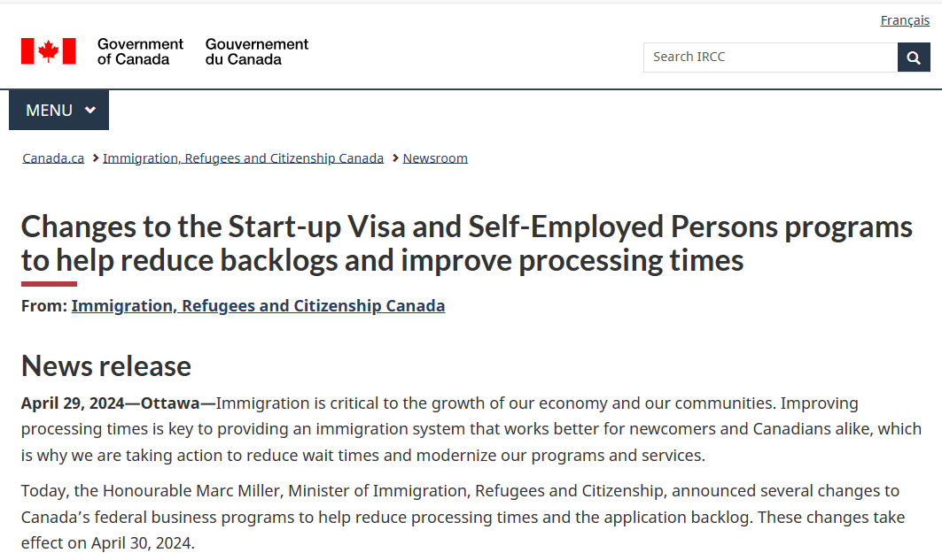 政策关停!加拿大新移民赶紧认准这个方向!