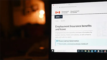 加拿大官宣EI 、CRB、CRCB发钱计划延长!