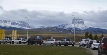 去美国打疫苗，回加拿大就被隔离