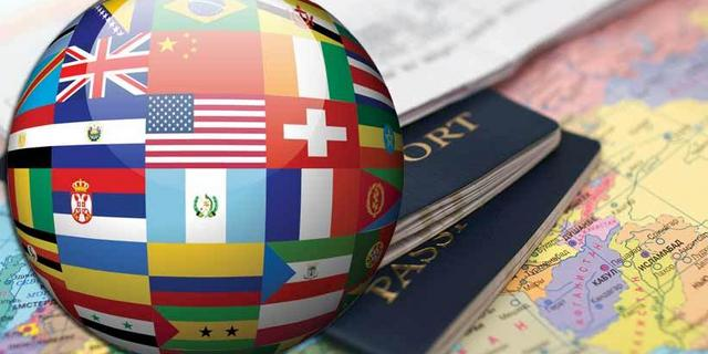 满足这些条件,加拿大华人就可以申请中国绿卡了