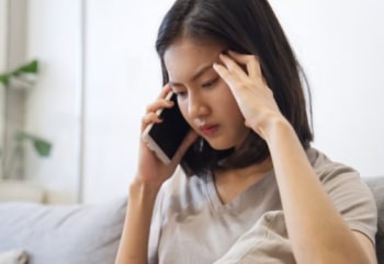 留学生们注意了！收到这些电话千万不要信！