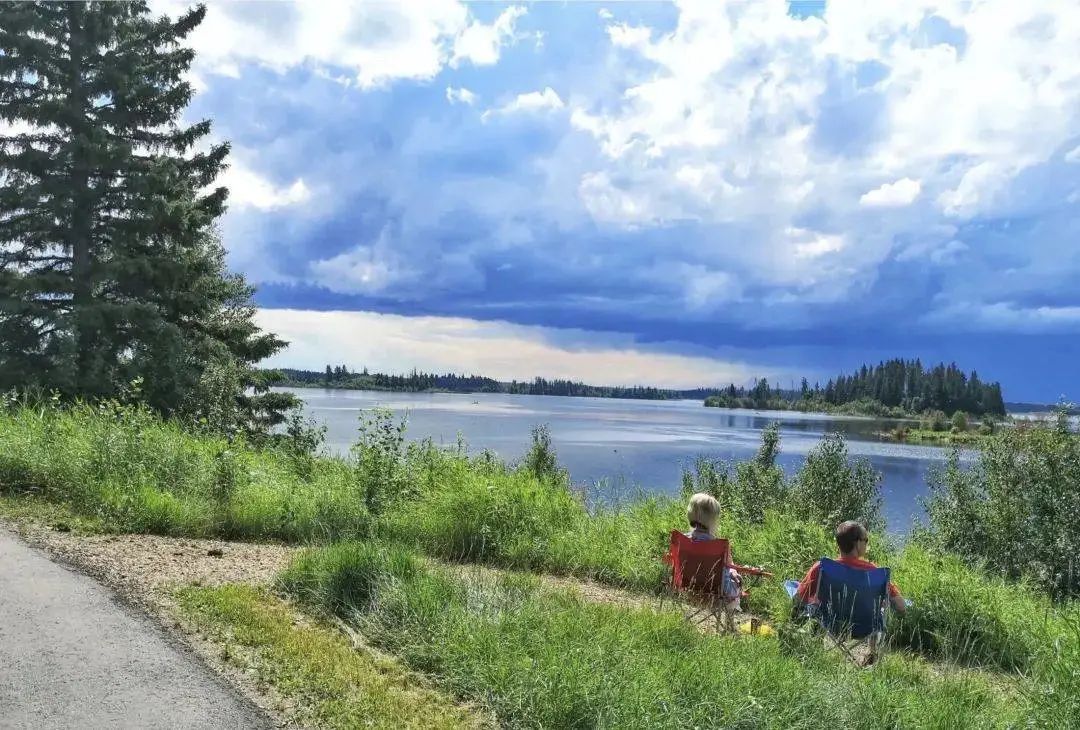 加拿大2023年的15个最佳养老地点排名出炉