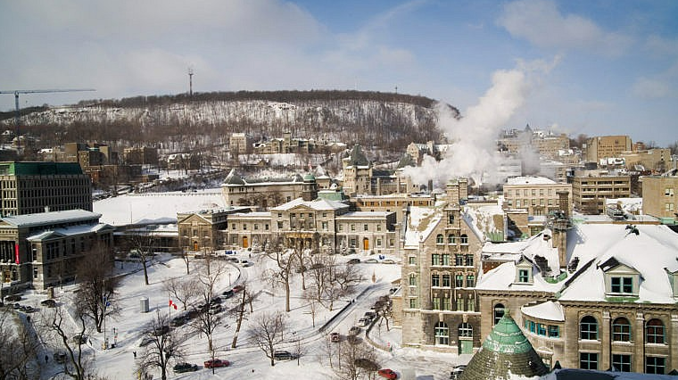 加拿大高校现今状况如何?专注本国调研三十多年