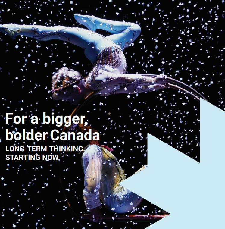 加拿大打响全球人才争夺战!白送枫叶卡时代开启!