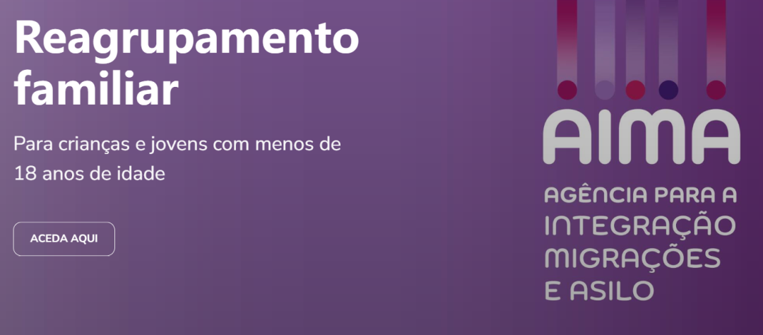 葡萄牙移民局宣布:可直接为孩子申请家庭团聚!