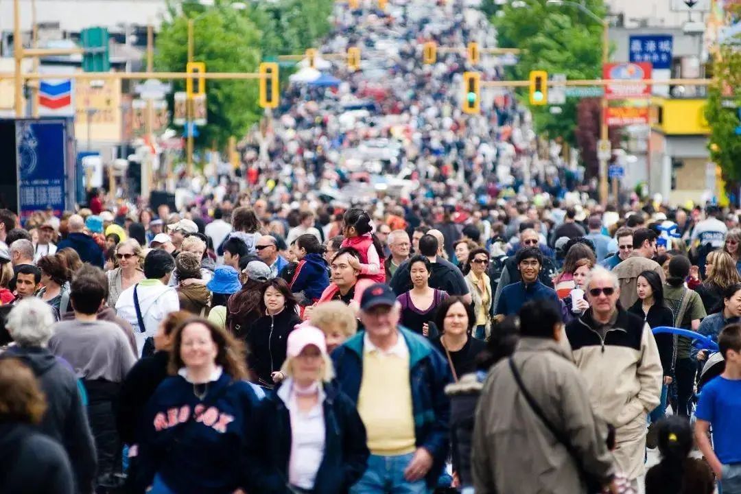 加拿大三城市入围全世界最安全城市，中国这城市第4