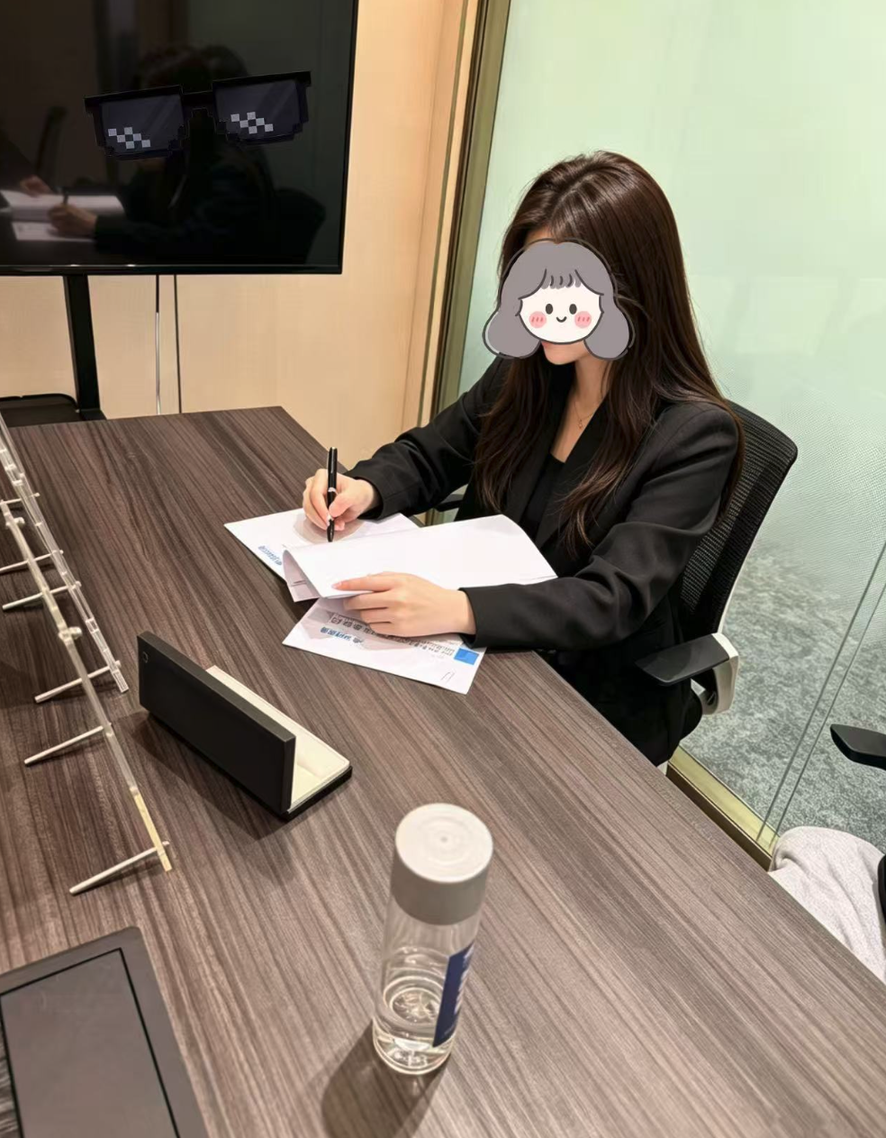 恭喜Daniel签约加拿大联邦移民项目合同