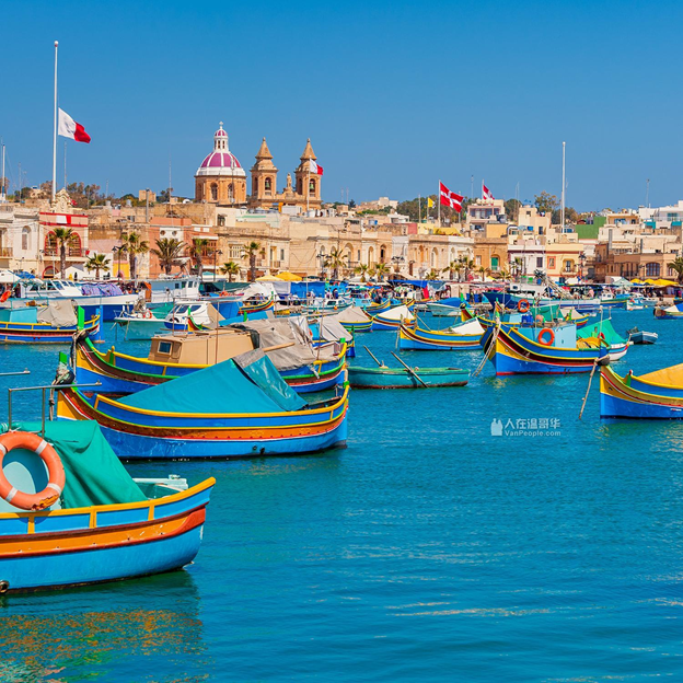 《2022年黄金护照和签证项目指数》出炉，欧洲移民大火