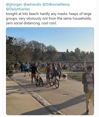 BC省长怒了：周五实行最严禁令！