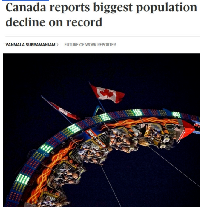 加拿大移民 | 留学生和外籍工人大幅减少7.6万
