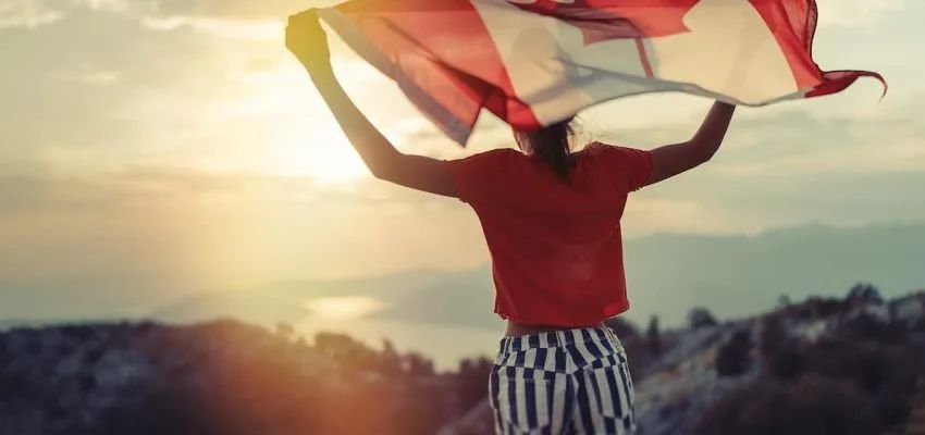 加拿大上榜“工作与生活平衡”十佳国家之一