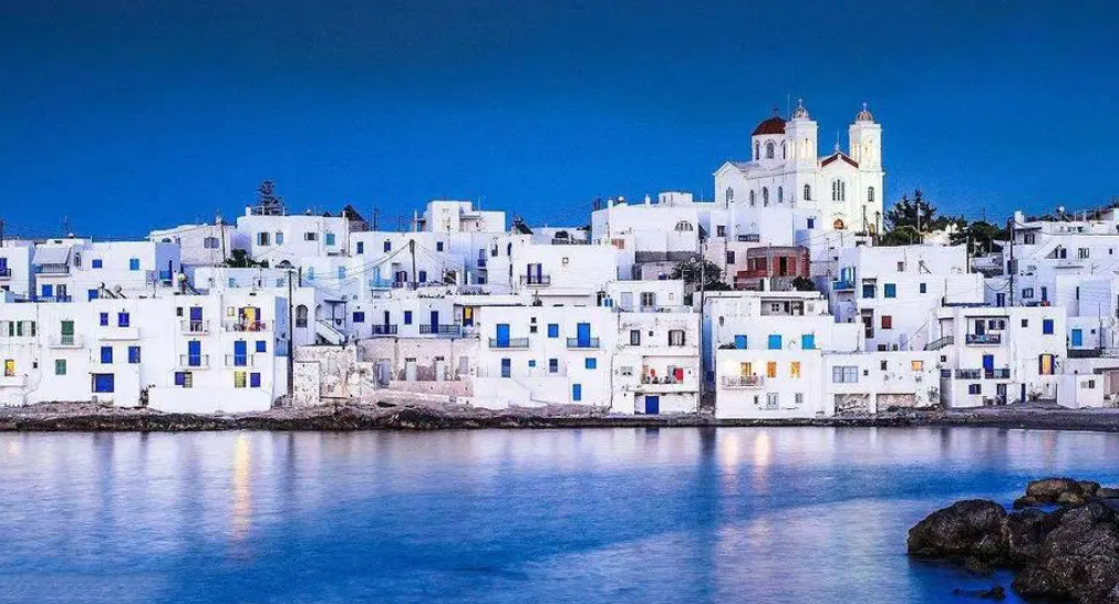 希腊移民王炸新政!25万欧项目升级