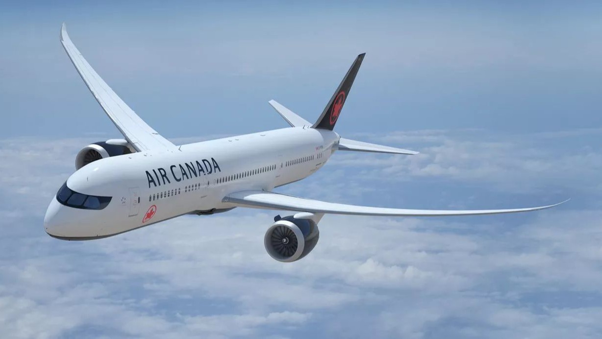 民航局突发最新熔断指令，温哥华回国航班汇总