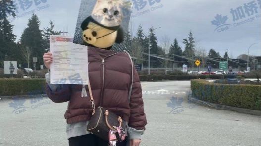 边境工签成功案例