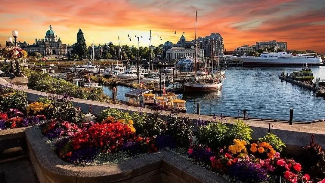 加拿大2023年的15个最佳养老地点排名出炉