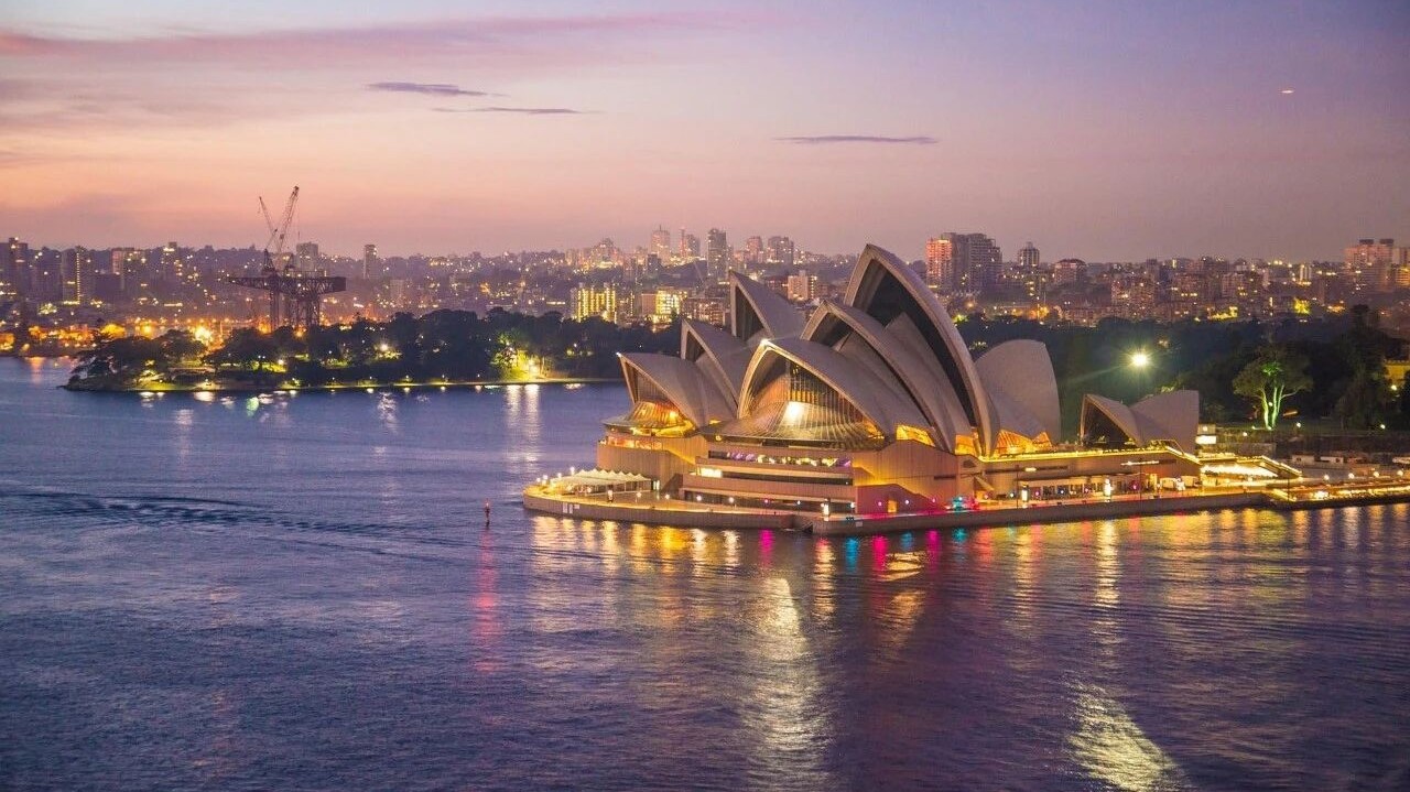 新西兰稳居丨“热门移民榜”前列，5大核心优势！