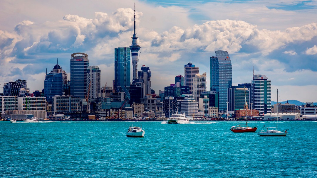 全球移民收紧背景下，新西兰为何逆势升温？