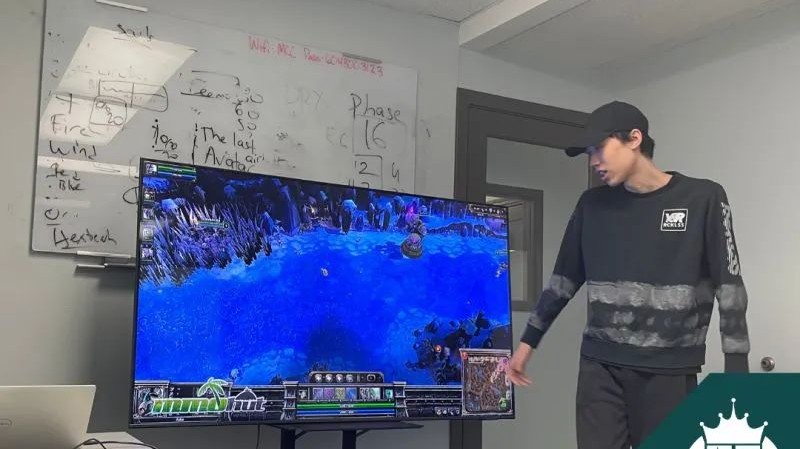 在加拿大读电竞专业是什么体验？毕业拿工签