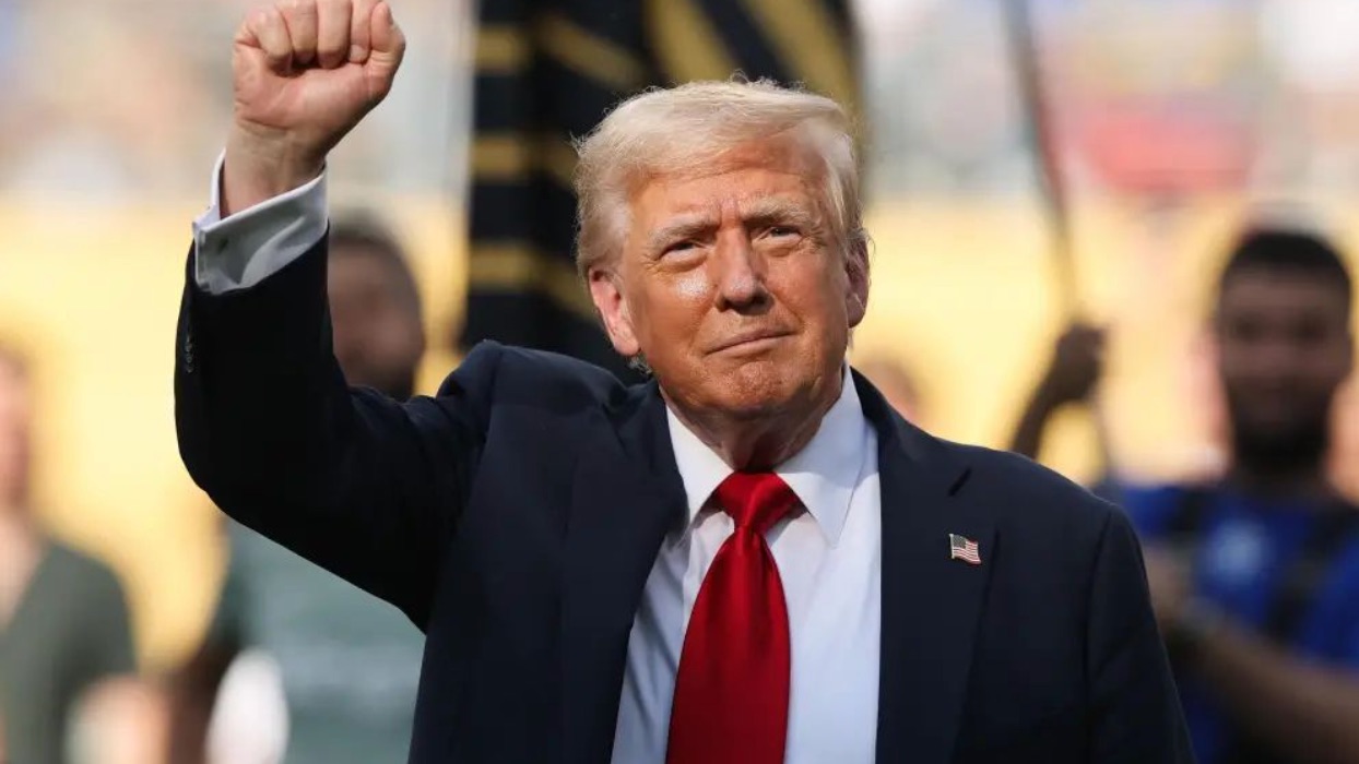 美国移民重大调整！这类人被抢疯了！