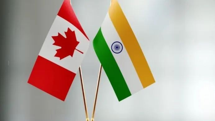 全面交恶！印度准备驱逐加拿大41名外交官