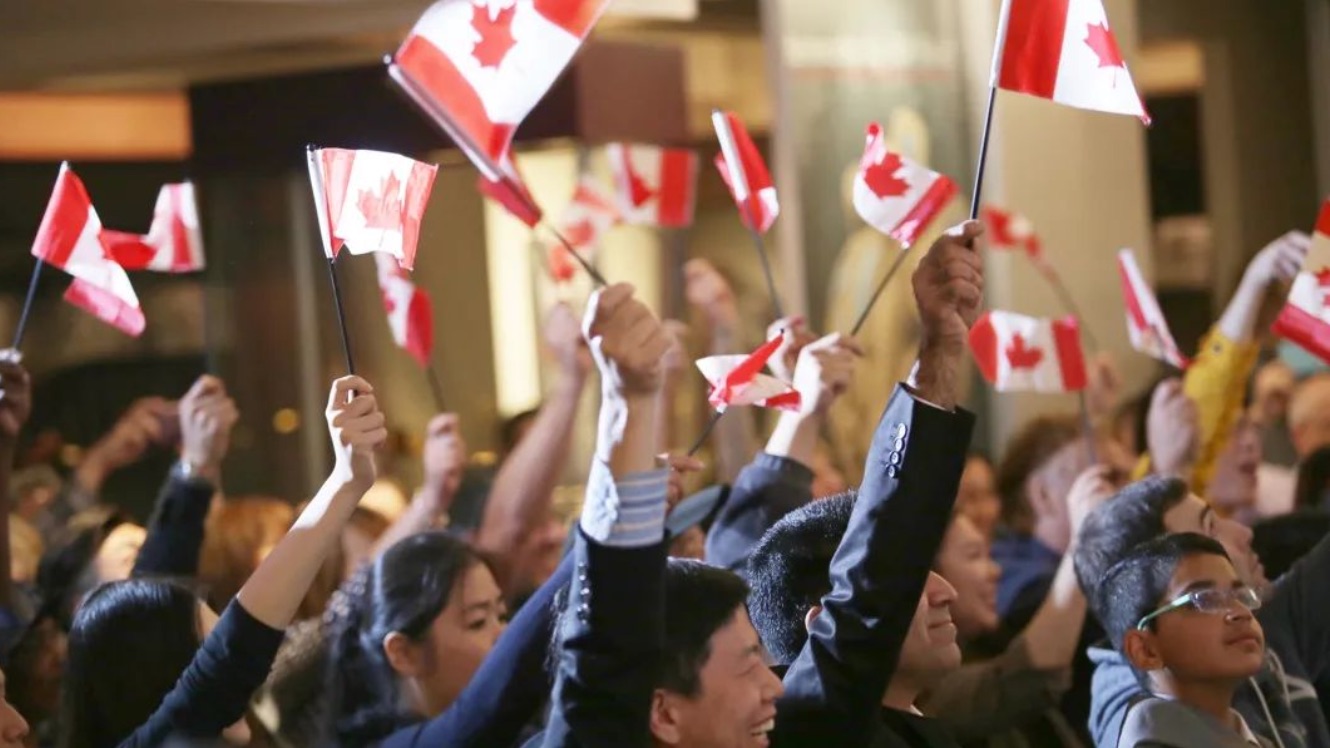 加拿大移民捷径！小镇移民迎来春天！门槛超低