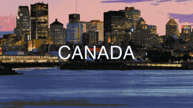 最新调查：加拿大成为美国人心中好感度最高的国家！
