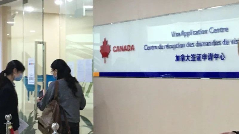 喜大普奔！加拿大签证中心陆续恢复运营，最新消息来啦