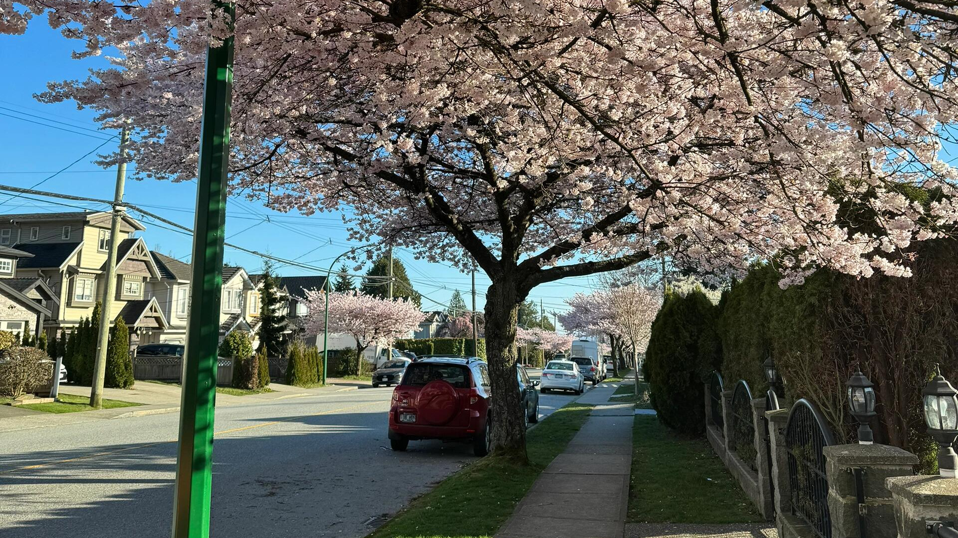 这5种情况签证入境加拿大时海关可直接取消！