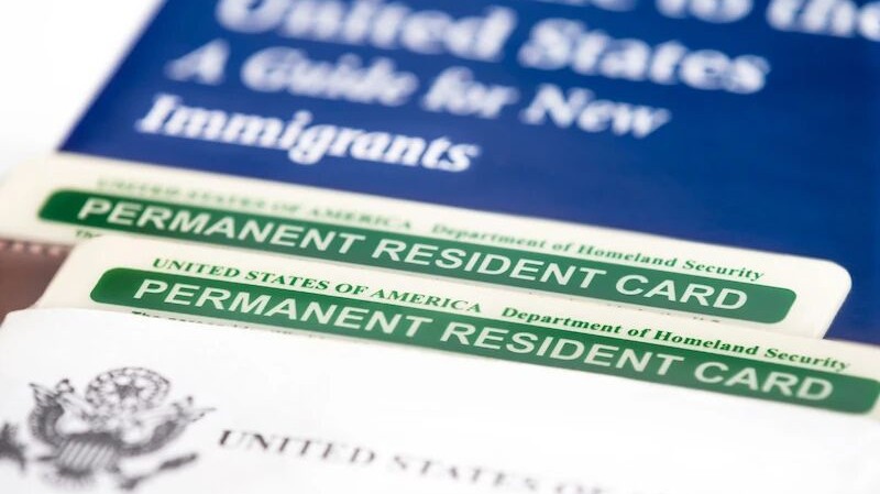 2025年美国移民大事记盘点：政策巨浪之年