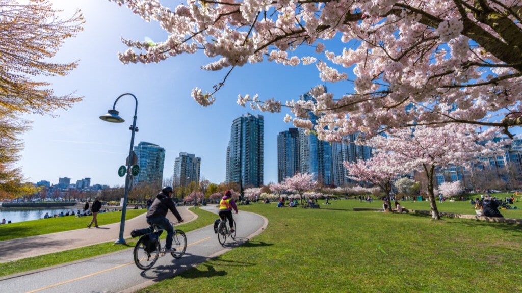 温哥华留学：如何挑选最适合孩子的教育模式？