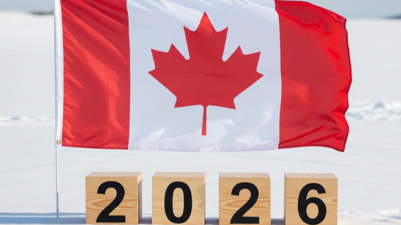 重磅！2026年加拿大EE快速通道将迎重大改革！