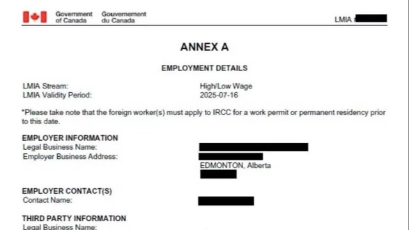加拿大教育公司CEO岗位寻求高管！