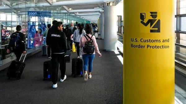 去趟美国，可能先要交$1.5万押金？太狠了吧！