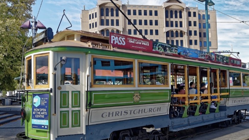 新西兰移民新政连发，6个月拿PR不是梦！