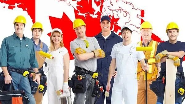 低技术工移民的新希望，加拿大专家建议改革移民政策