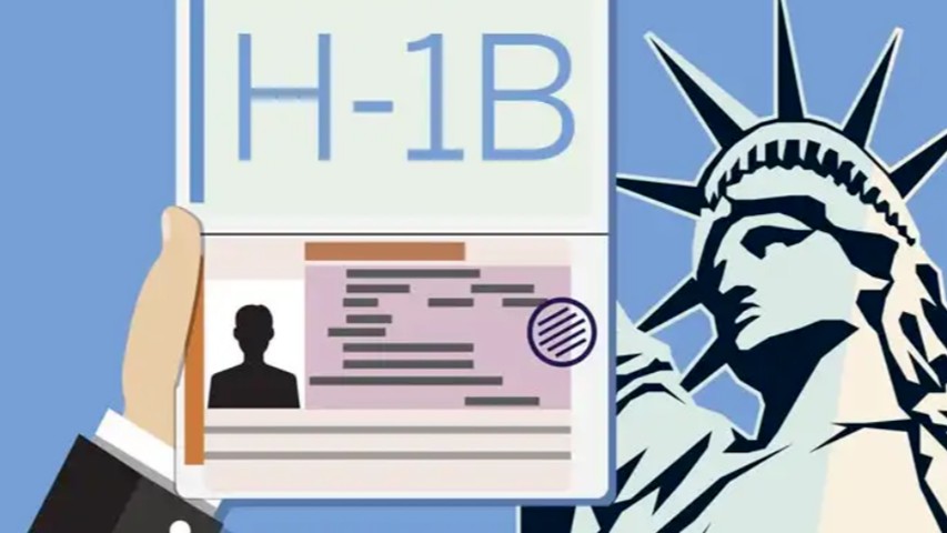 在H-1B不确定时代，越来越多人选择Plan B