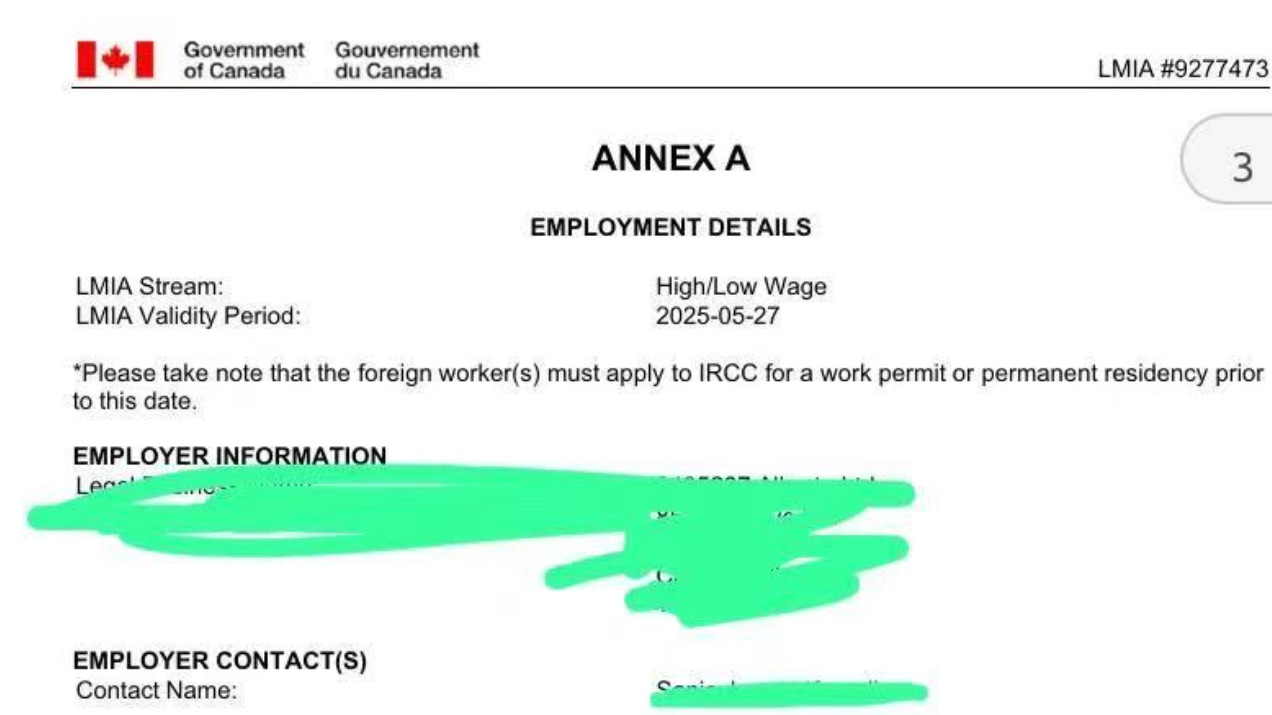 厨师真实工作，EE定向职业通道紧缺职业 