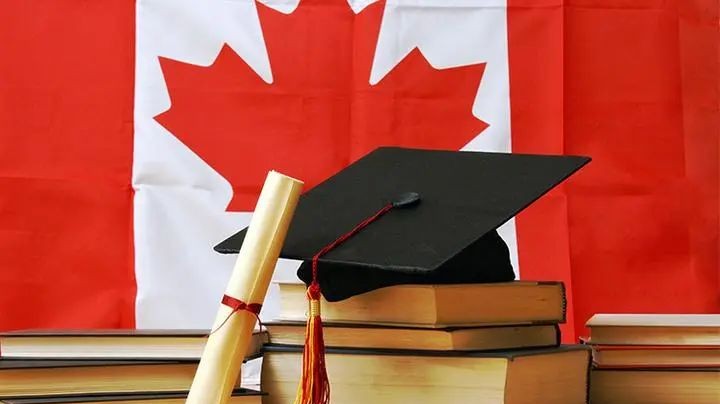 破纪录！81万留学生涌入加拿大！