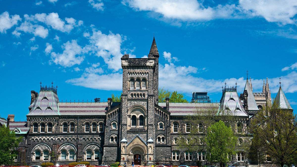 最快8个月圆梦UBC，BC省转学分让你一路躺赢